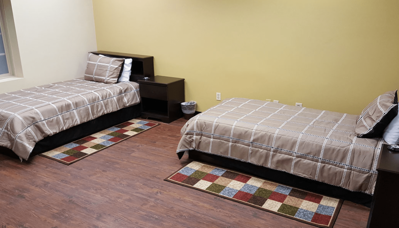 Desert Mountain Health