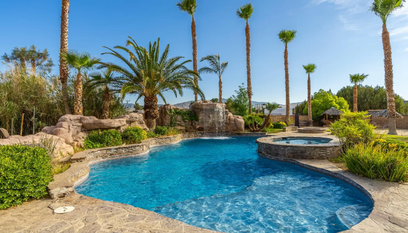 Desert Paradise Detox & Rehab