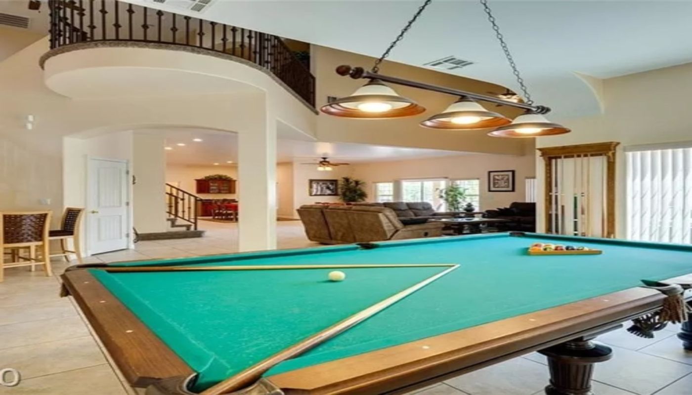 Desert Winds Recovery Center