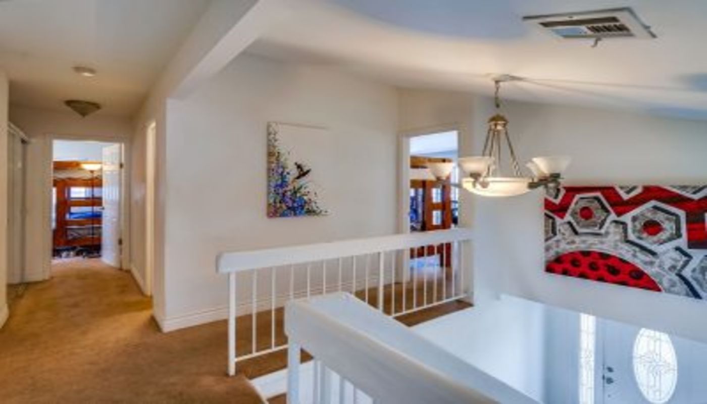 Design for Recovery Sober Living Mar Vista