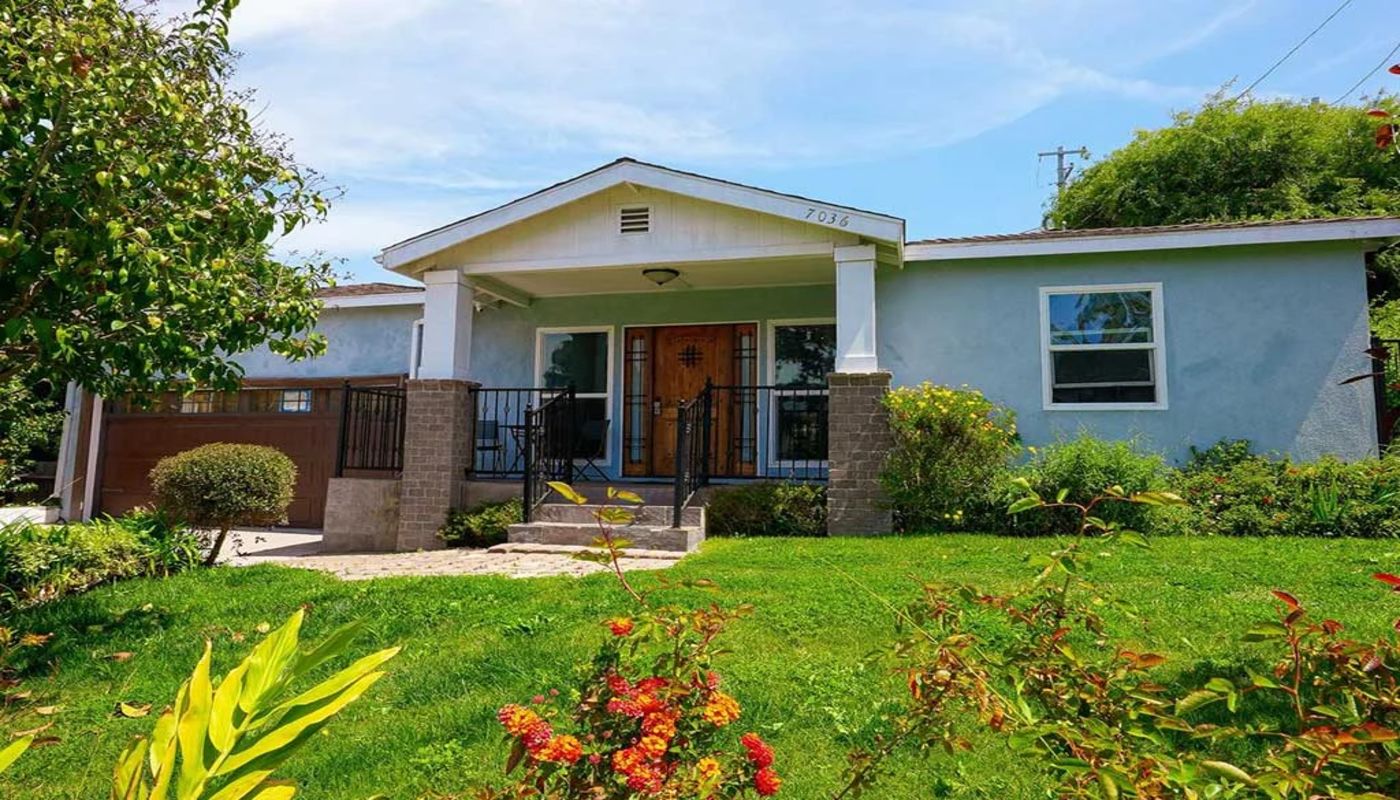 Design for Recovery Sober Living Westside LA