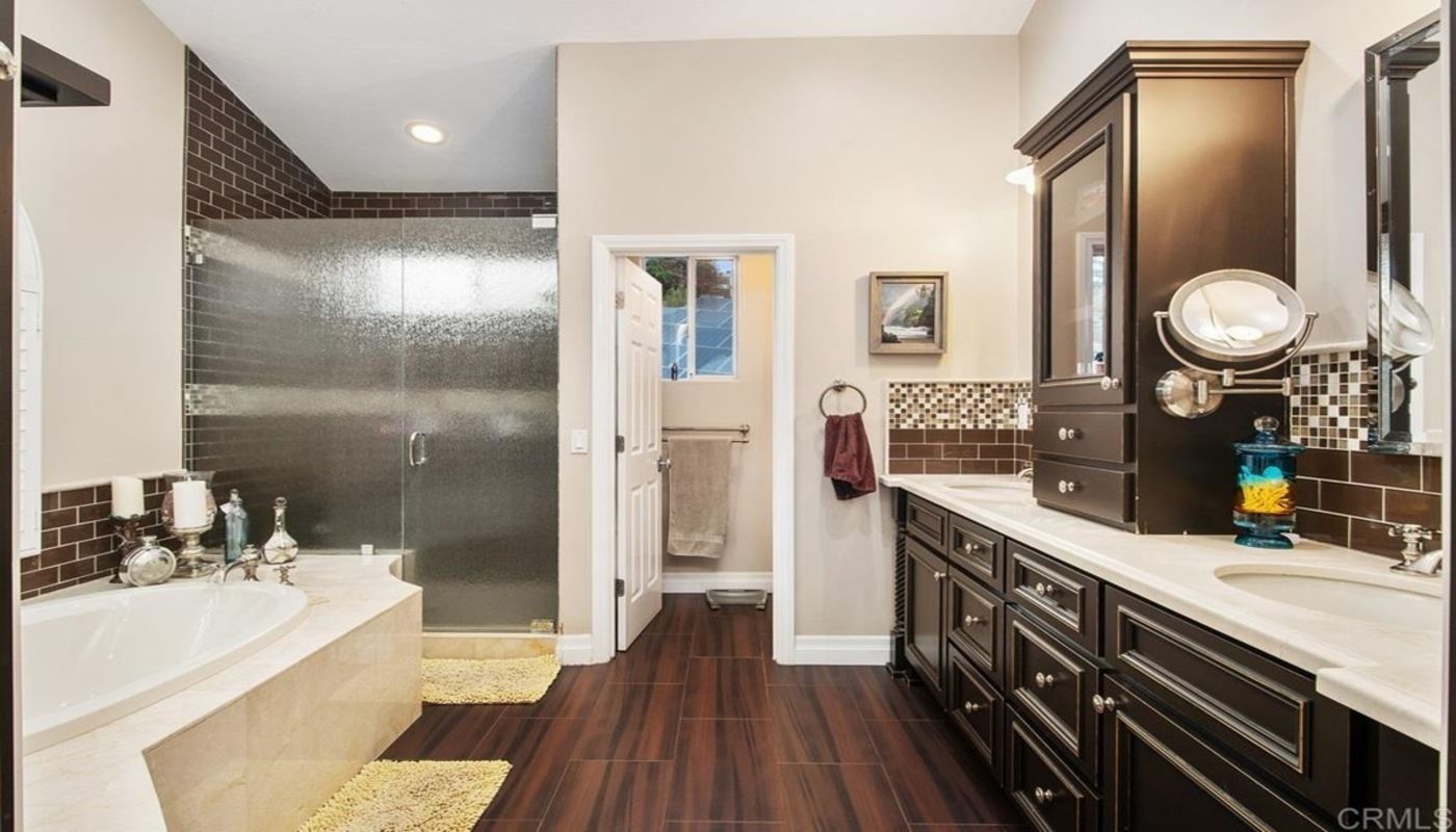 Destinations for Teens San Diego House