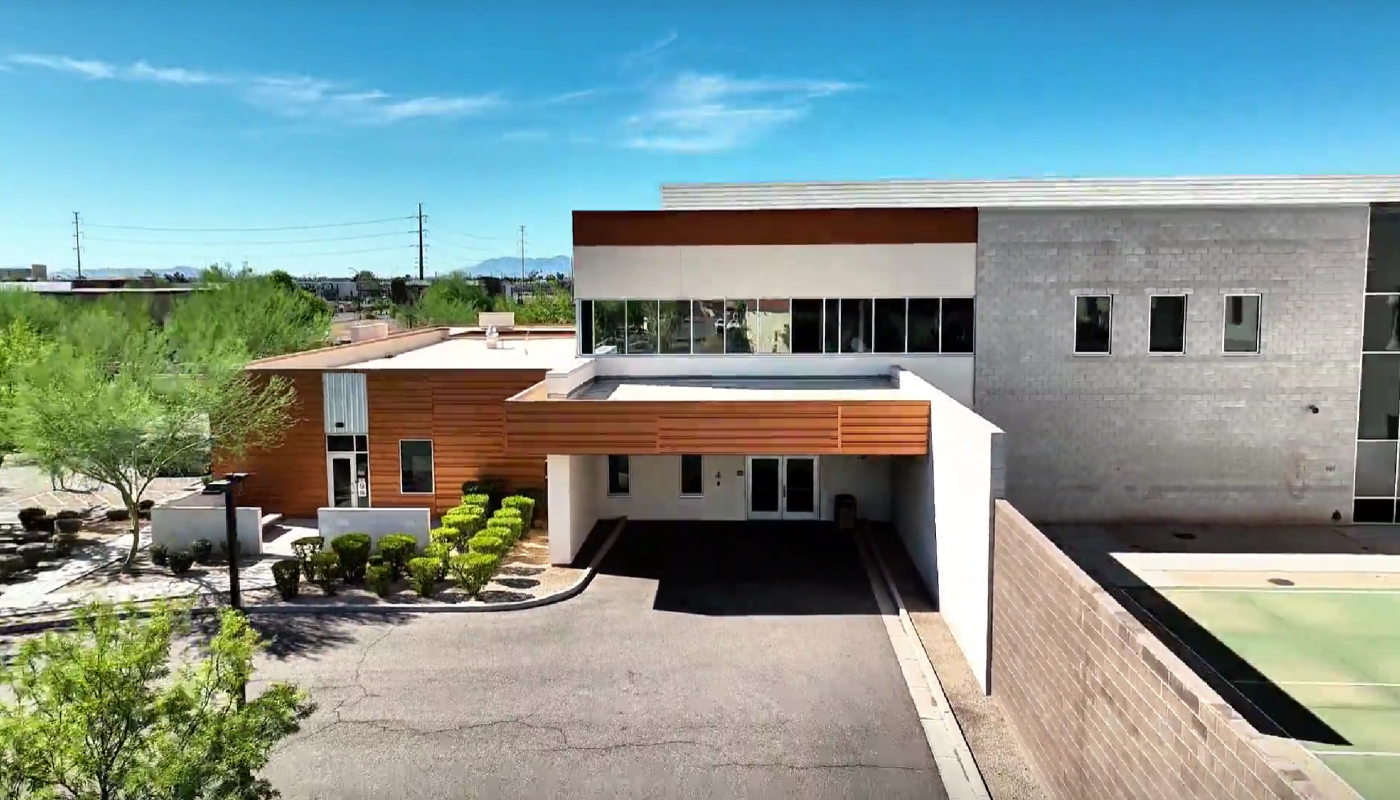 Destiny Springs Healthcare