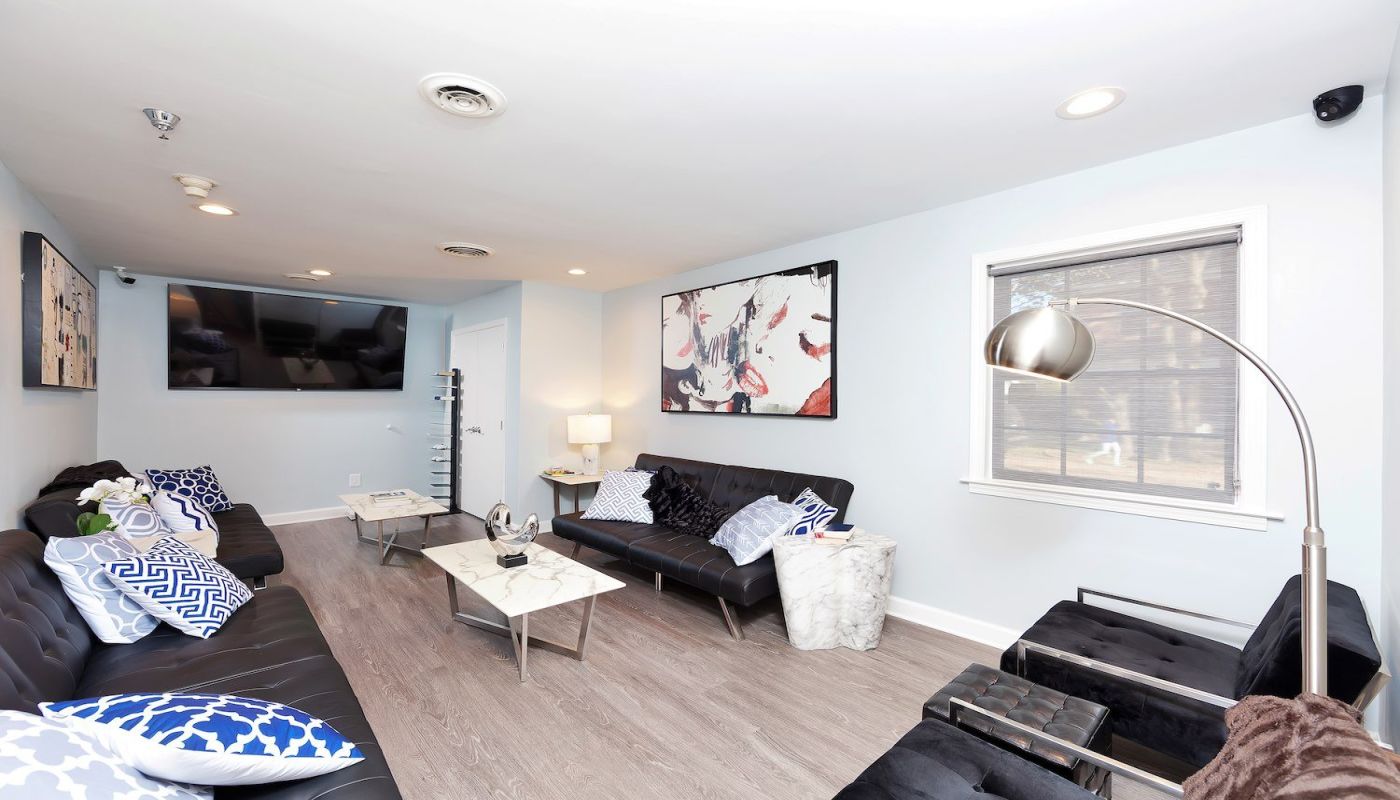 Detox West Tennessee