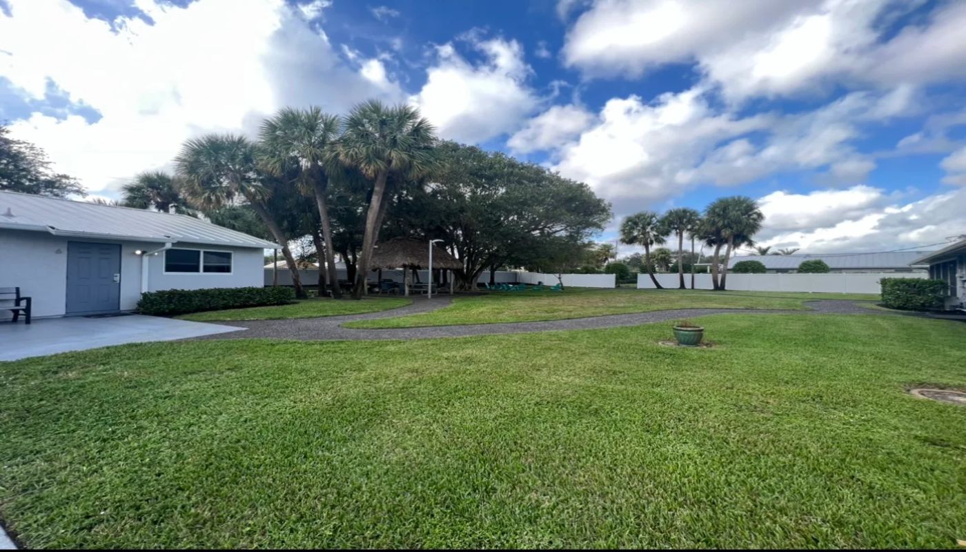 Diamond Behavioral Health Palm Beach Gardens