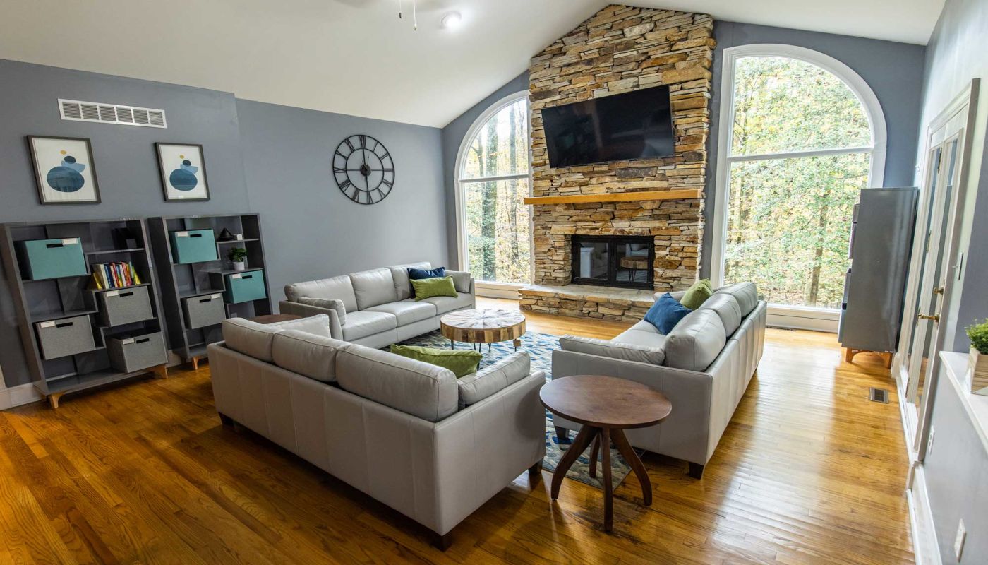 Discovery Mood & Anxiety Program Annapolis