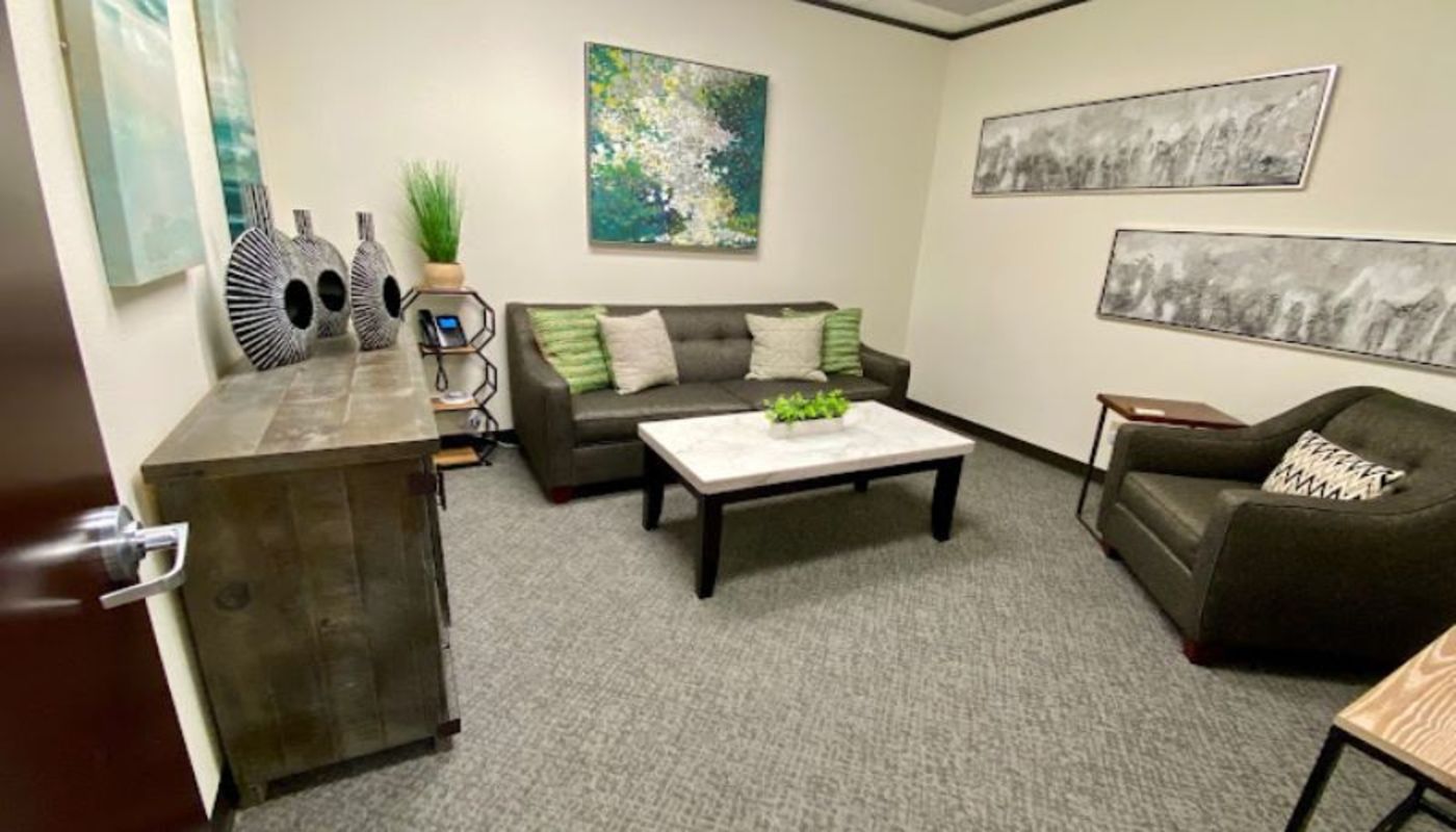 Discovery Mood & Anxiety Program Austin