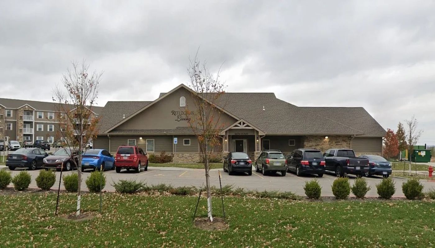 Discovery Mood & Anxiety Program Kansas City