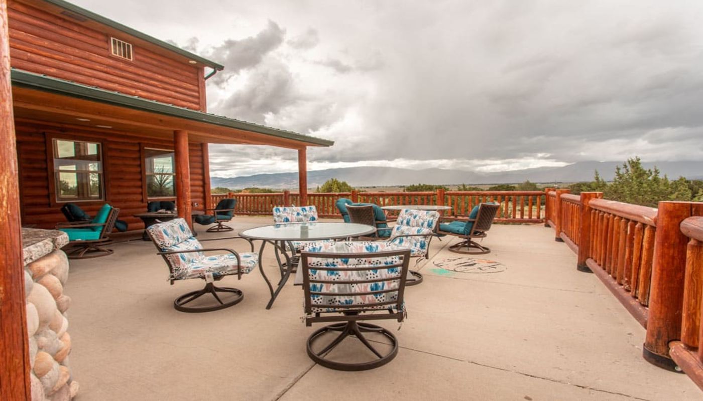 Discovery Ranch South