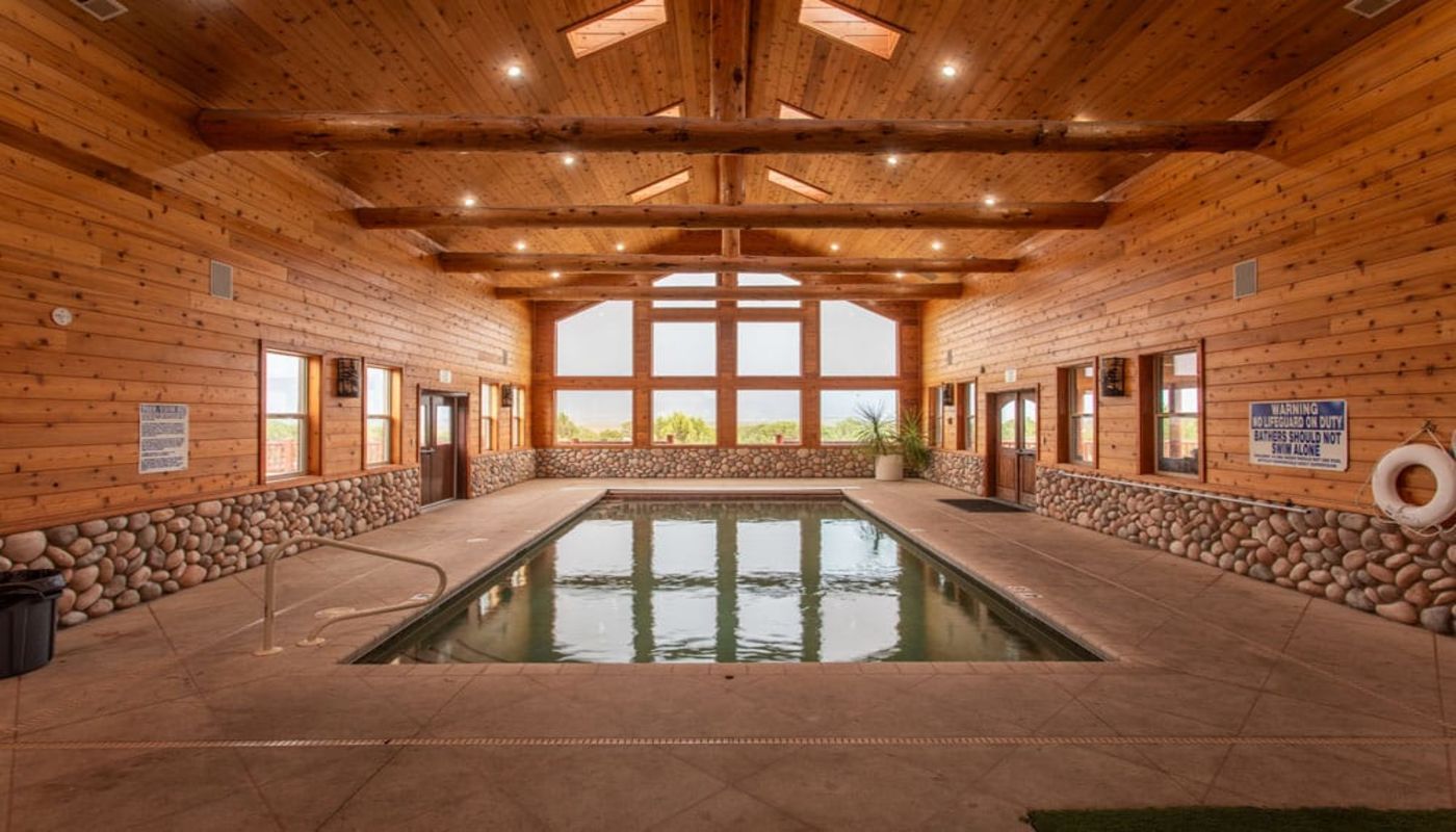 Discovery Ranch South