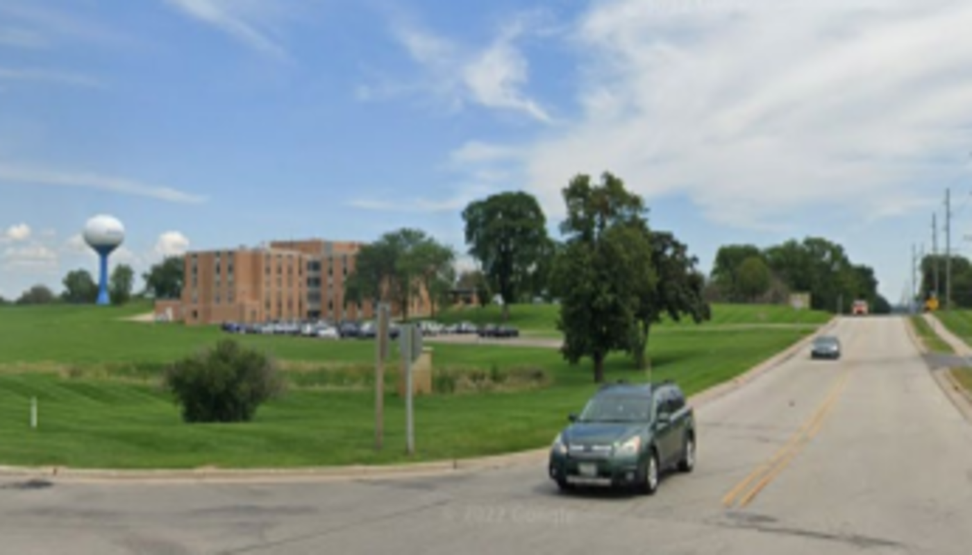 Dodge County Human Services and Health