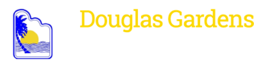 Douglas Gardens CHMC - Golden Palms