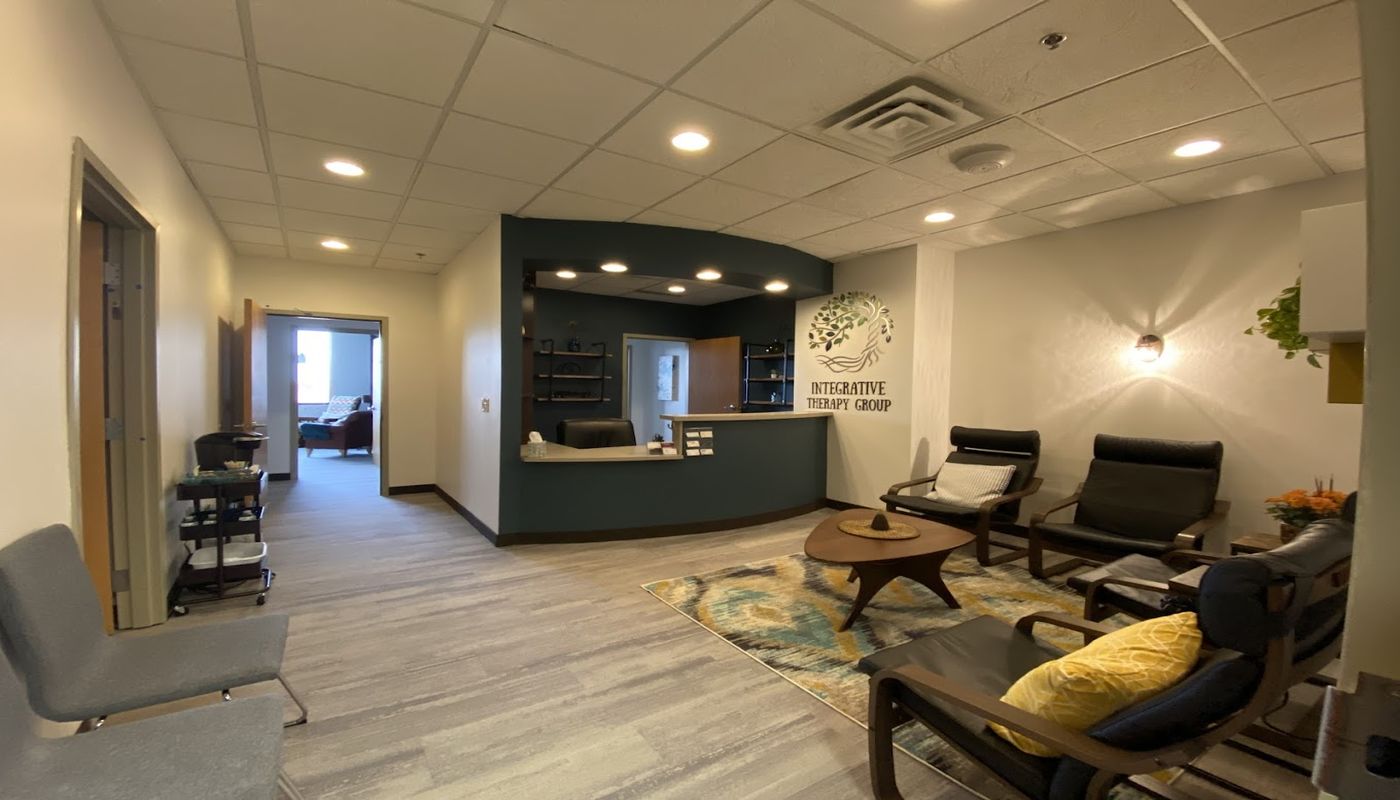 Dr. Brecke Counseling Group