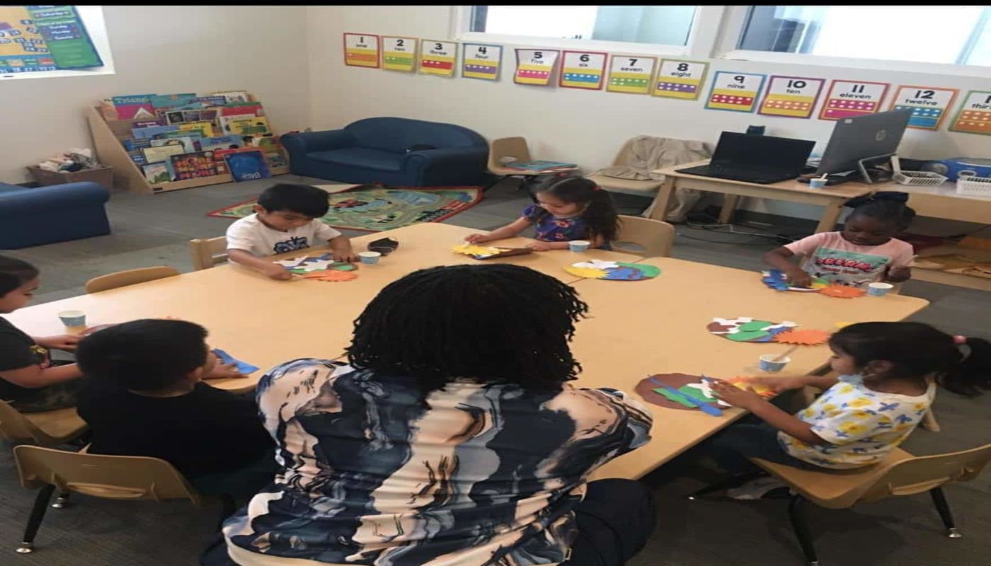 Drew Child Development Corporation