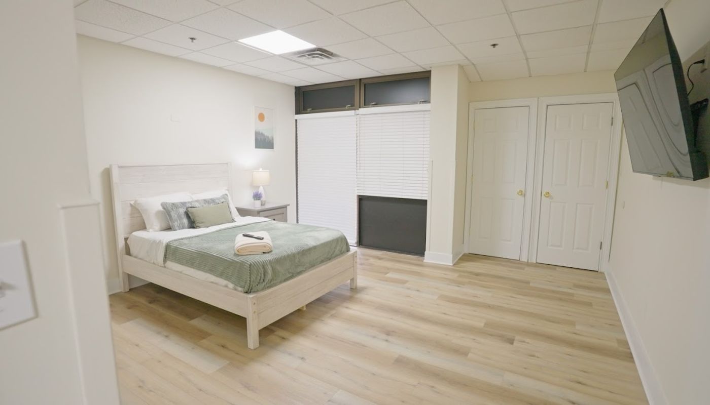 Dunwoody Recovery Place