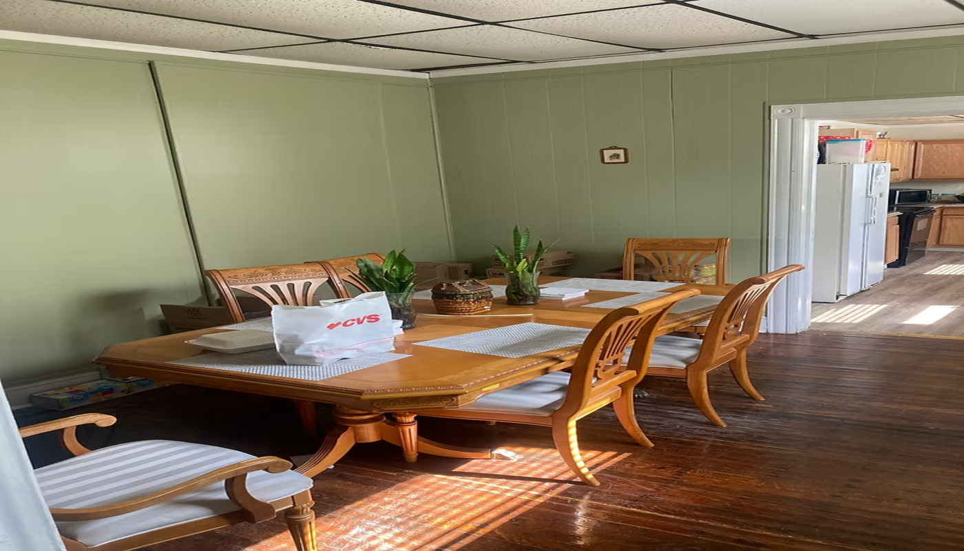 Each 1 Teach 1 Community Health Baltimore