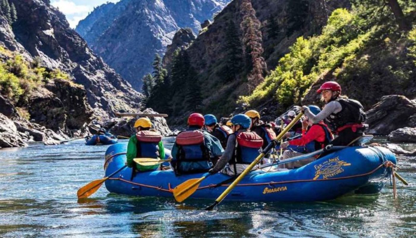 Eagle Creek Ranch Recovery for Men