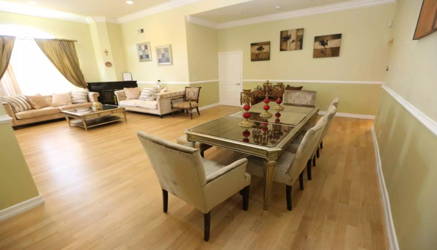 Eagle Recovery Center