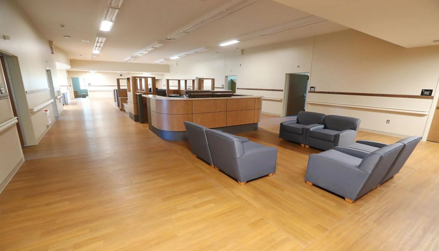 Eagle View Behavioral Health