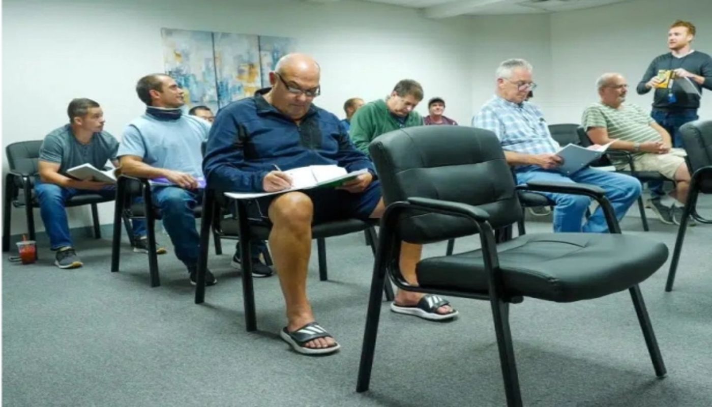 East Point Recovery Center - Beverly