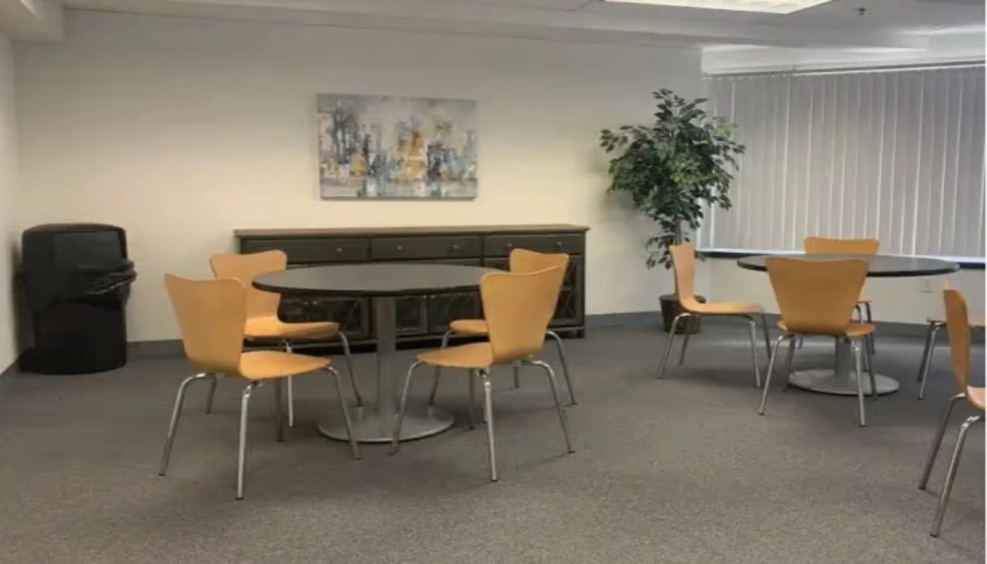 East Point Recovery Center - Beverly