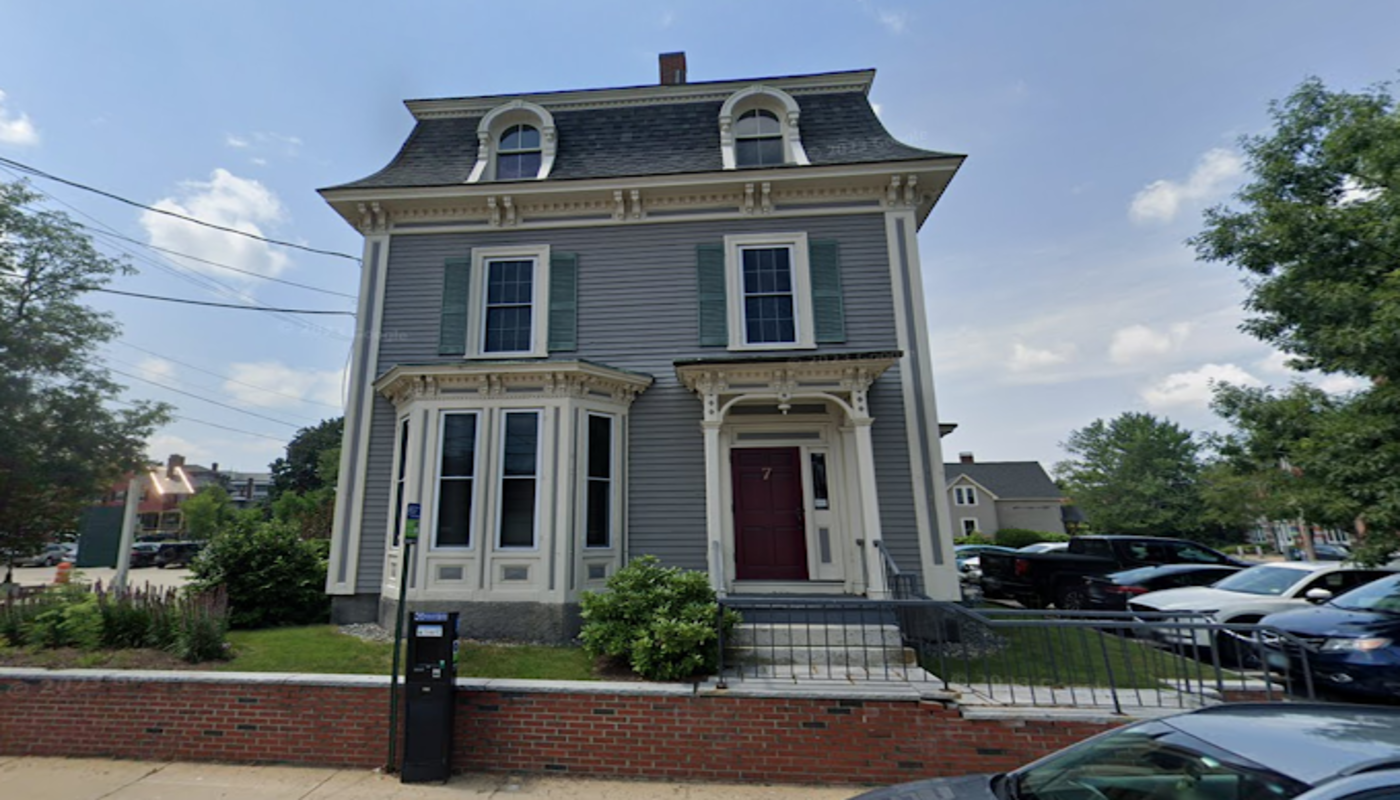 East Point Recovery Center - Concord