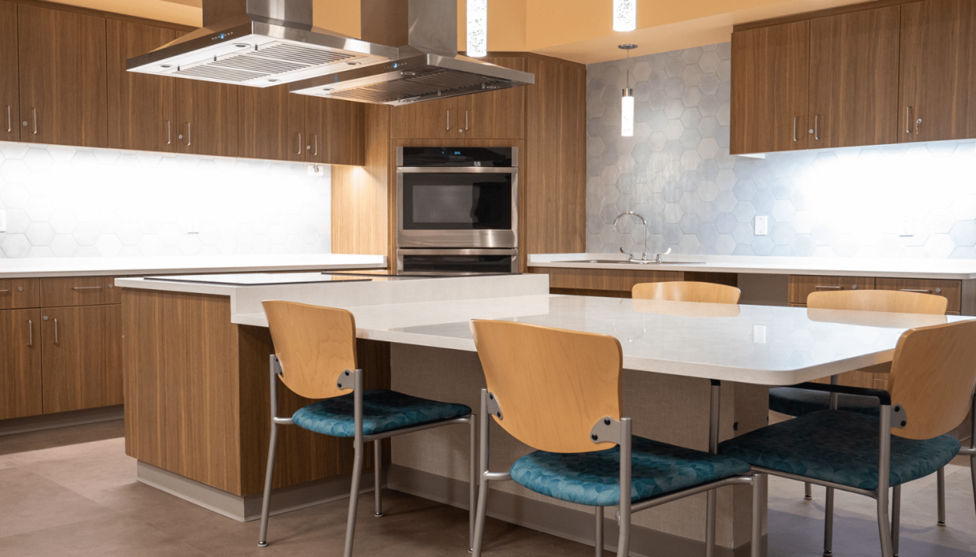 Eating Recovery Center Baltimore