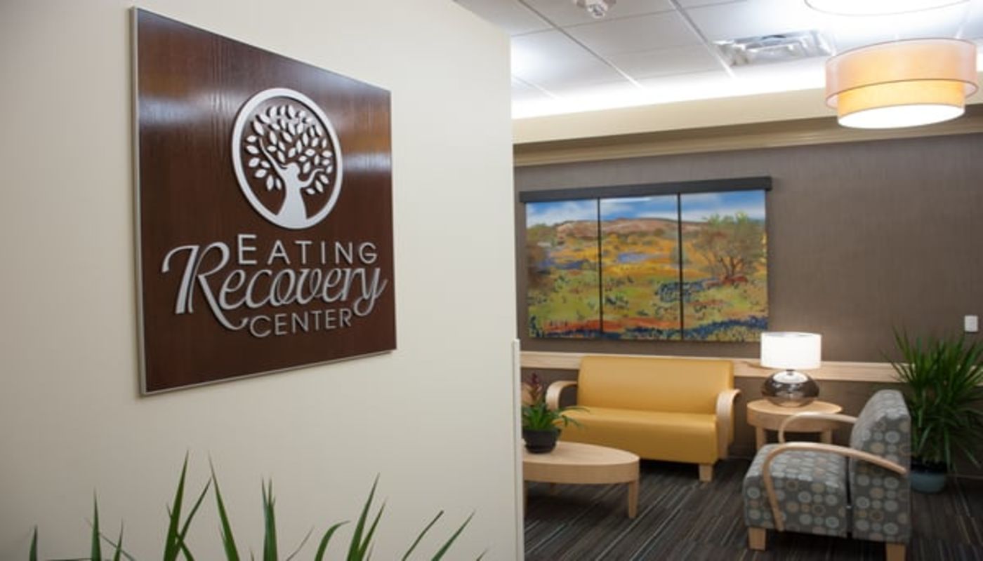 Eating Recovery Center Baylor Campus