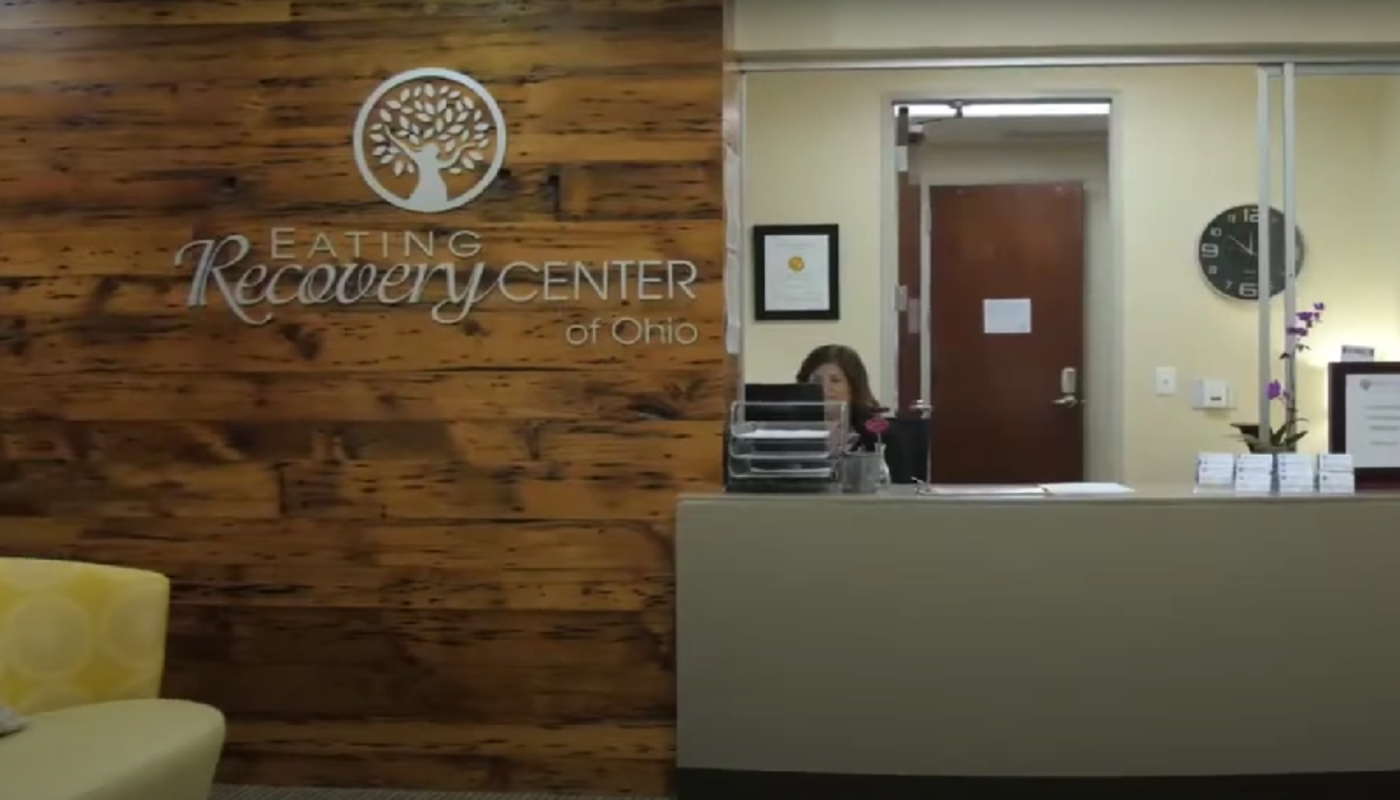 Eating Recovery Center Cincinnati