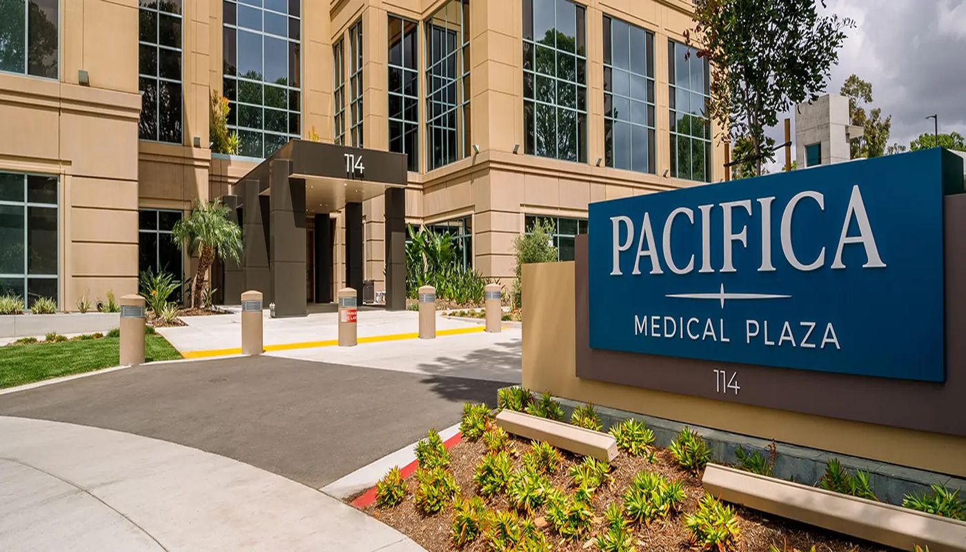 Eating Recovery Center Irvine