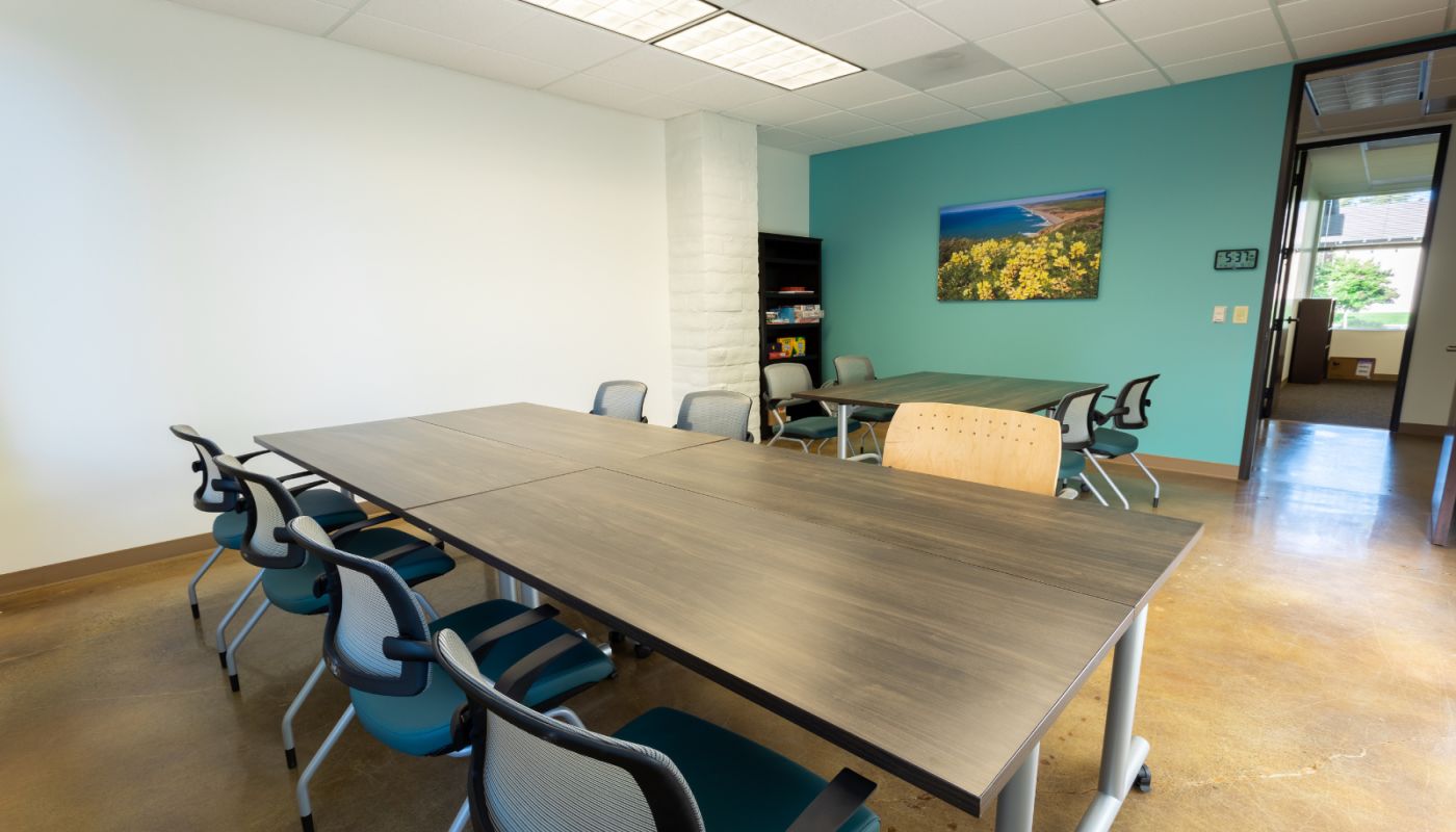 Eating Recovery Center Sacramento