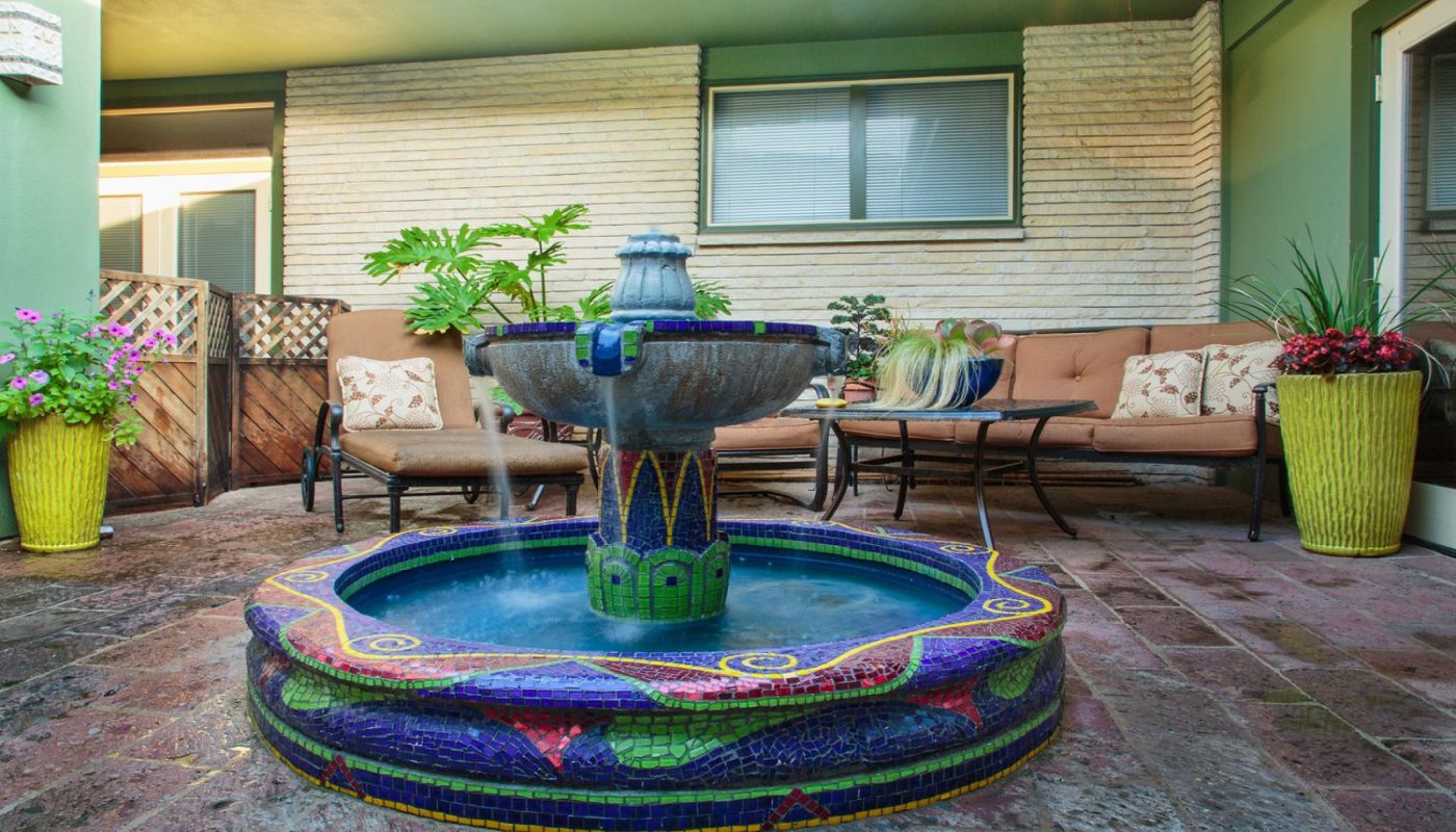 Eating Recovery Center San Antonio