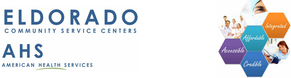 El Dorado Community Service Center