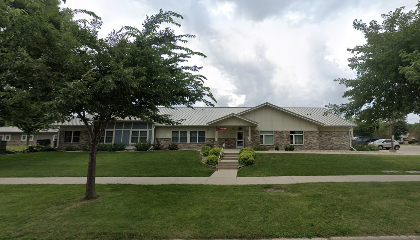 ElevaCare - Unity House