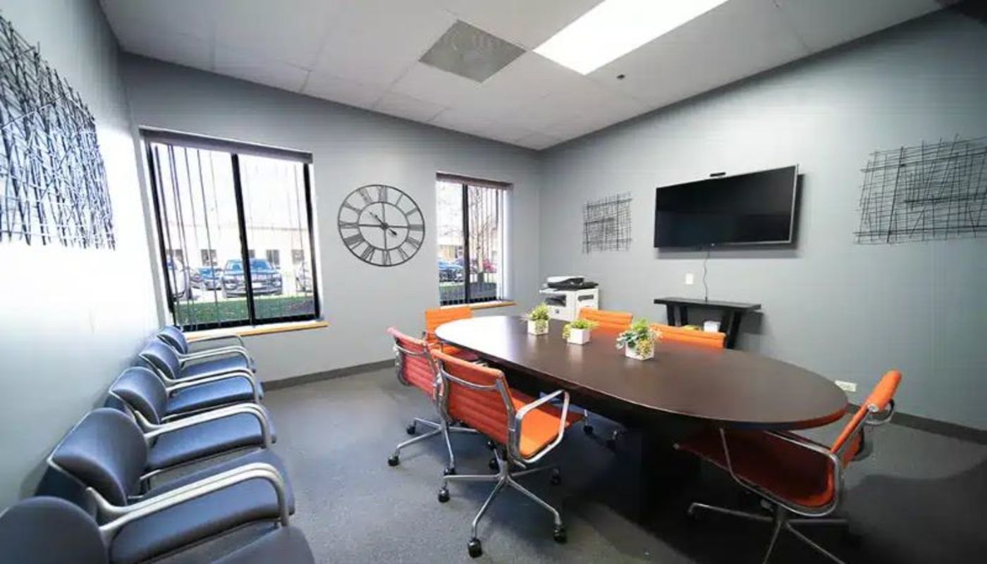 Elevate Recovery Center