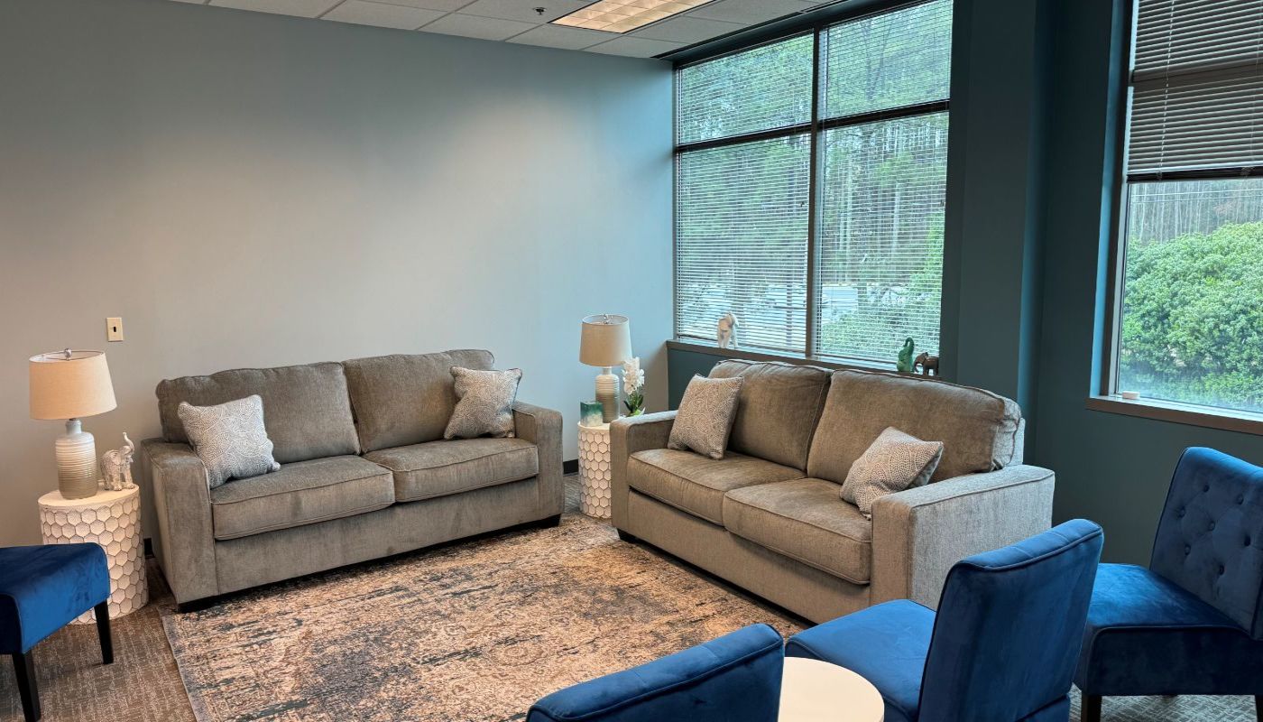 Ellie Mental Health Alpharetta-North Point