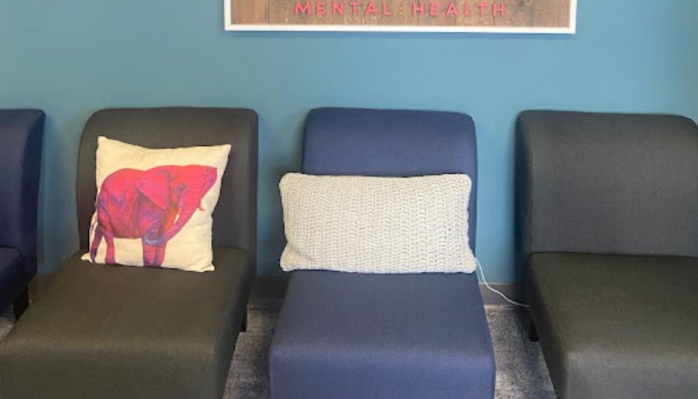 Ellie Mental Health Clive