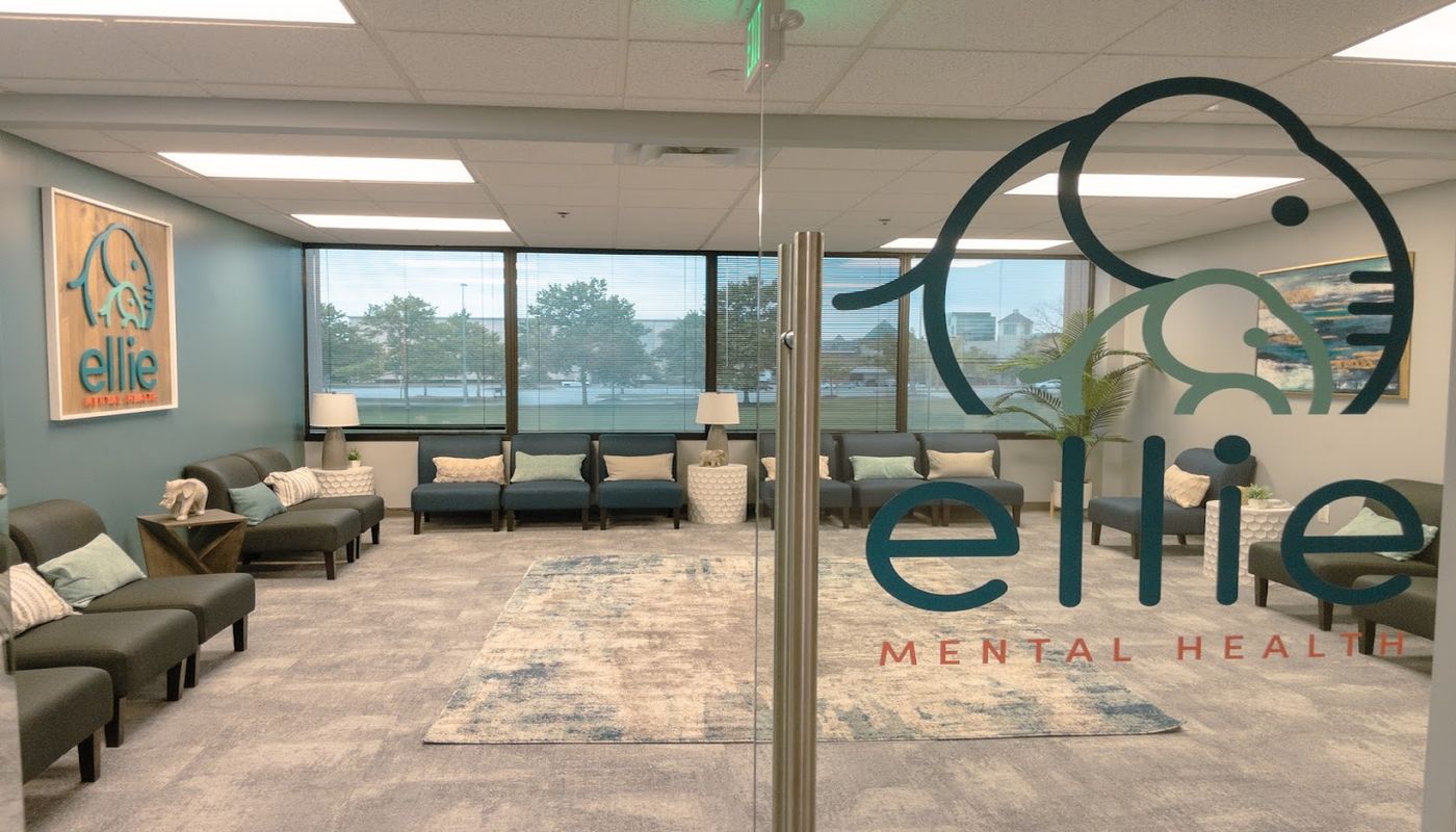 Ellie Mental Health Columbia