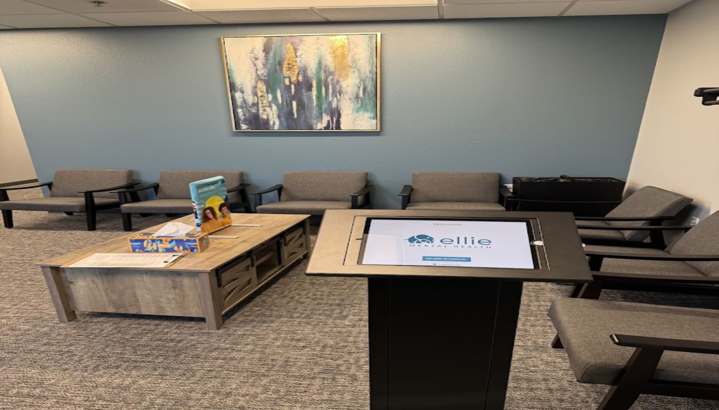 Ellie Mental Health Middleton