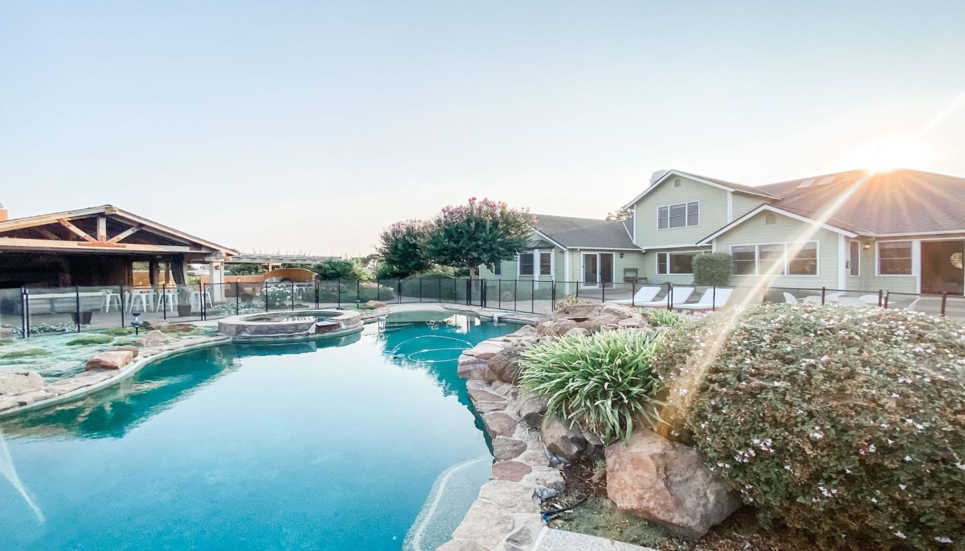 Embark at San Martin