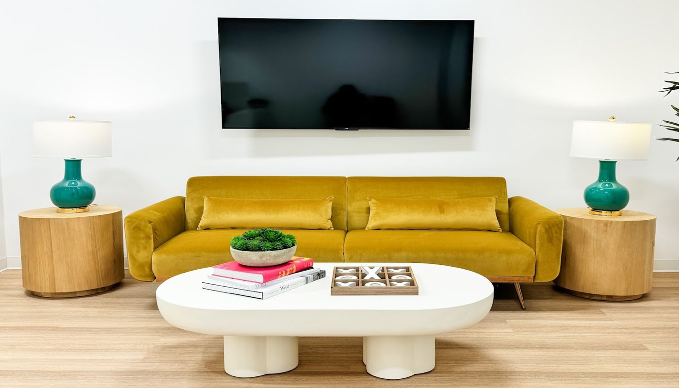 Embark at Walnut Creek