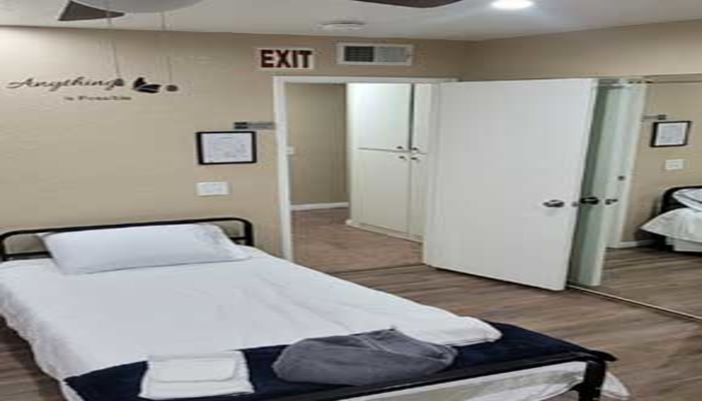 Embrace Life Change Mental Health Treatment