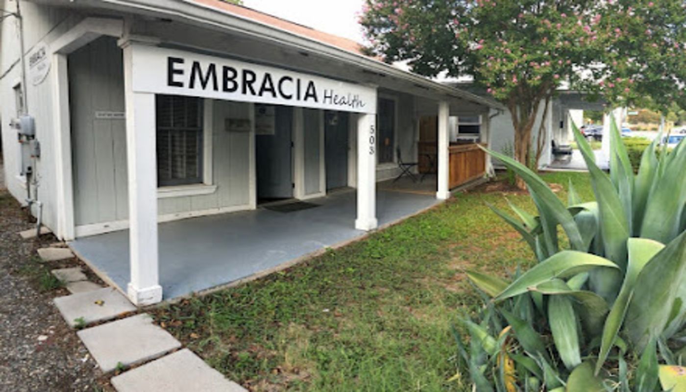 Embracia Health