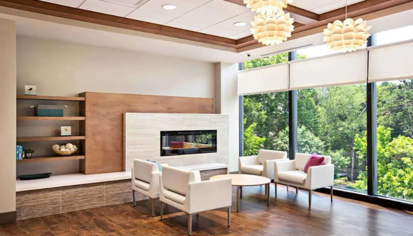 The Emily Program Atlanta