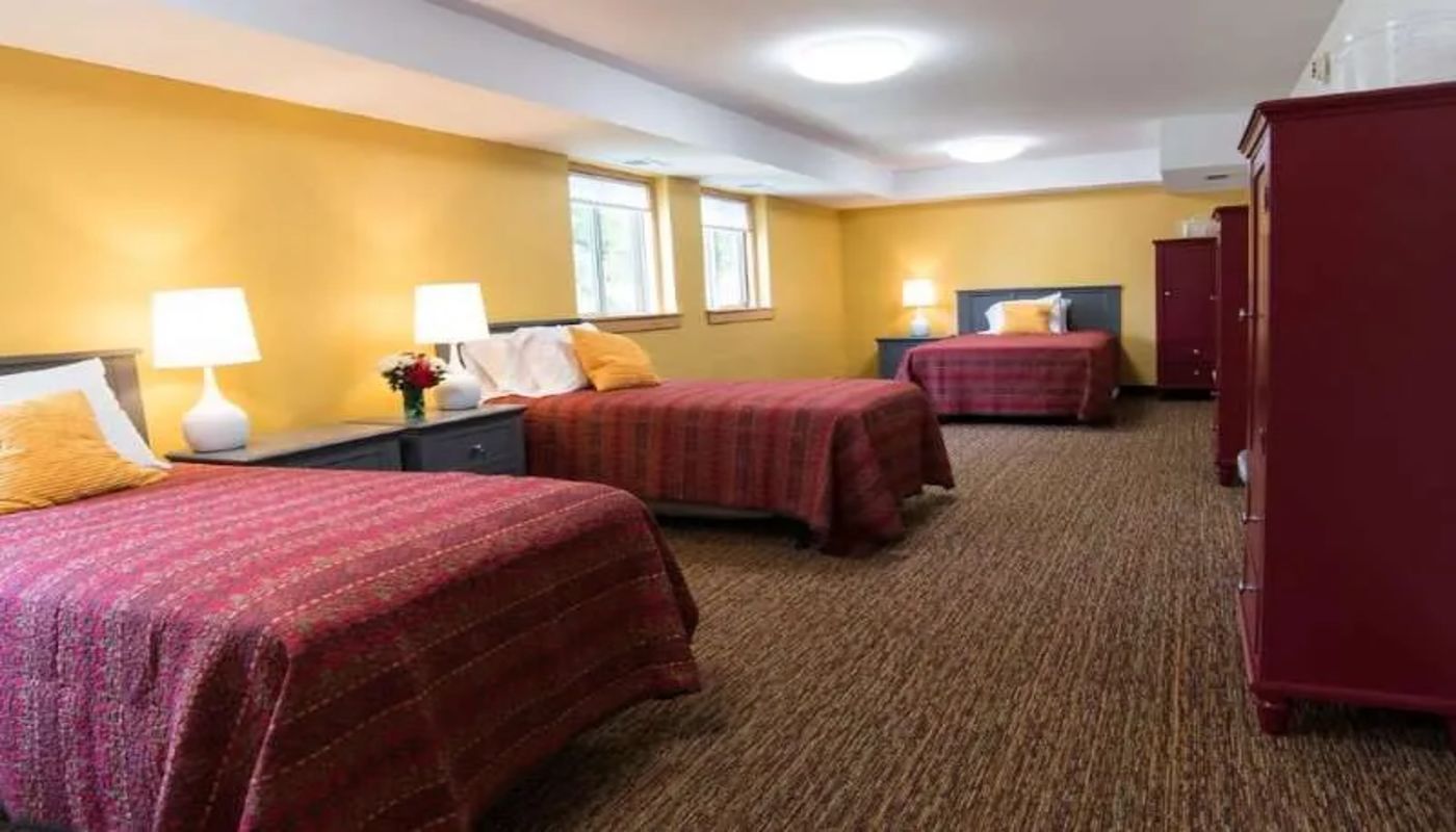 The Emily Program Anna Westin House - Minneapolis