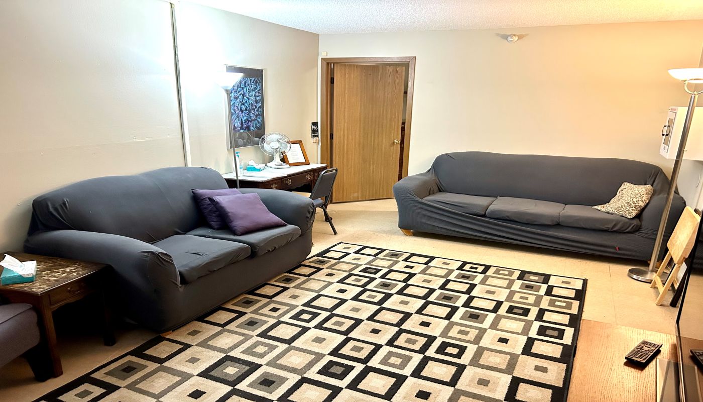 EOSIS New Beginnings - Howard Lake