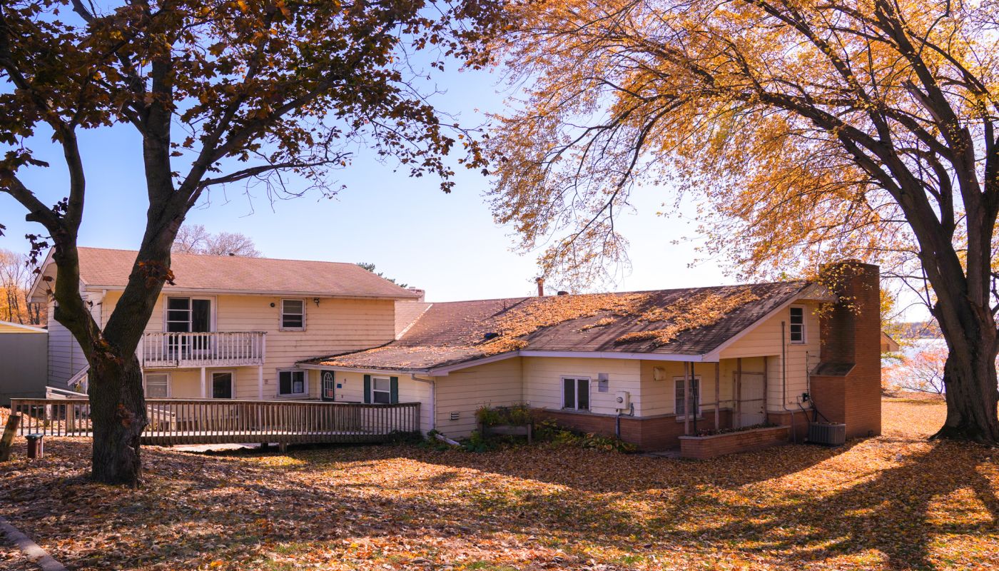 EOSIS New Beginnings - Men's