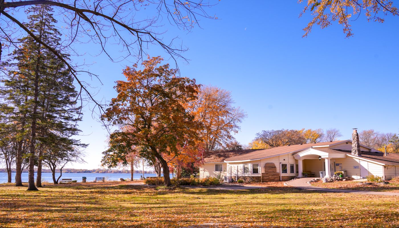 EOSIS New Beginnings - Men's