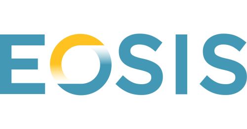 EOSIS New Beginnings - Men's