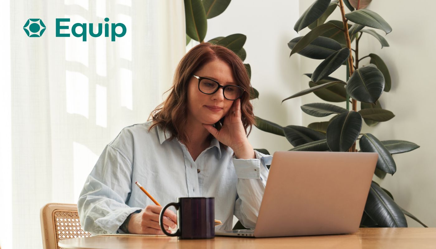 Equip - Virtual Eating Disorder Treatment